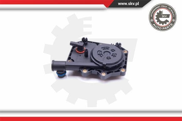 Repair Kit, crankcase ventilation 31SKV103 - image 2