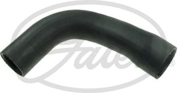 Charge Air Hose 09-0450