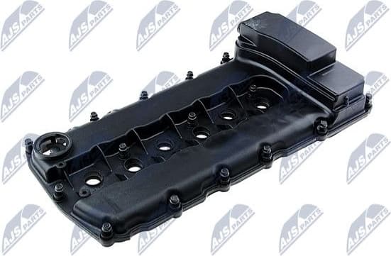 Cylinder Head Cover BPZ-VW-002 - image 2