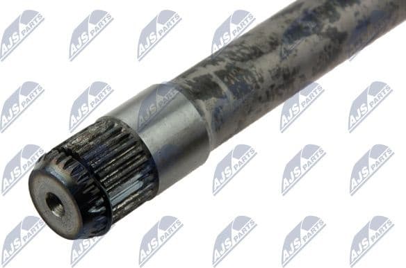 Drive shaft complete NPW-BM-145 - image 5
