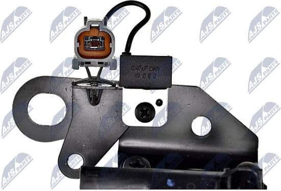 Ignition Coil ECZ-HY-501 - image 4