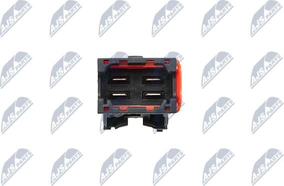 Steering Lock EKS-RE-002 - image 6