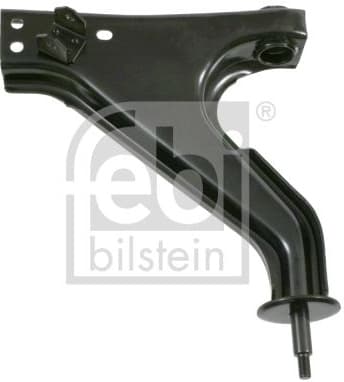 Control/Trailing Arm, wheel suspension 23150