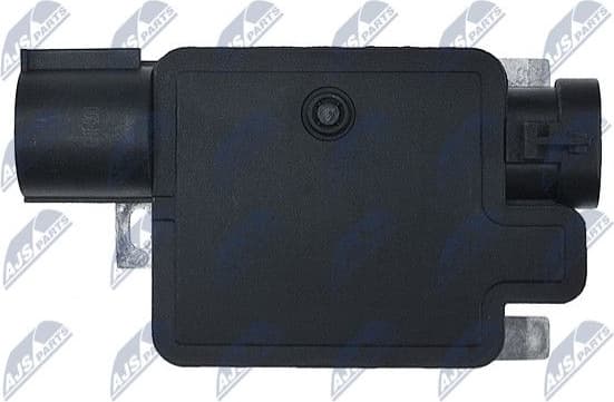 Control Unit, electric fan (engine cooling) CSW-FR-000 - image 4