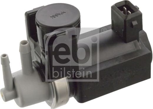 Pressure Converter, exhaust control febi Plus 103256