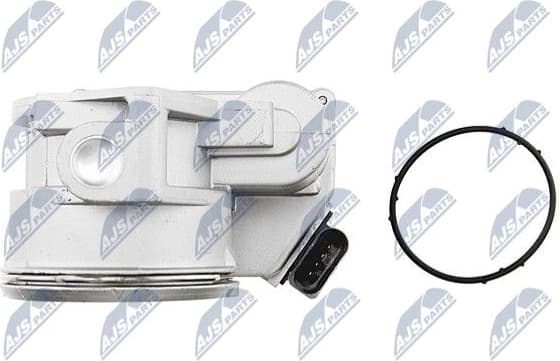 Throttle Body ETB-VW-022 - image 4