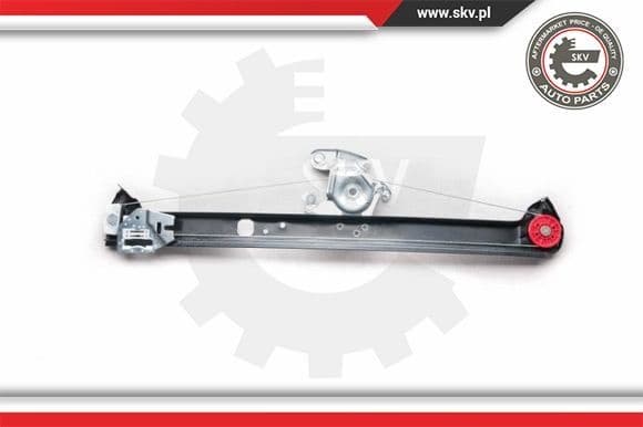 Window Regulator 01SKV243 - image 2