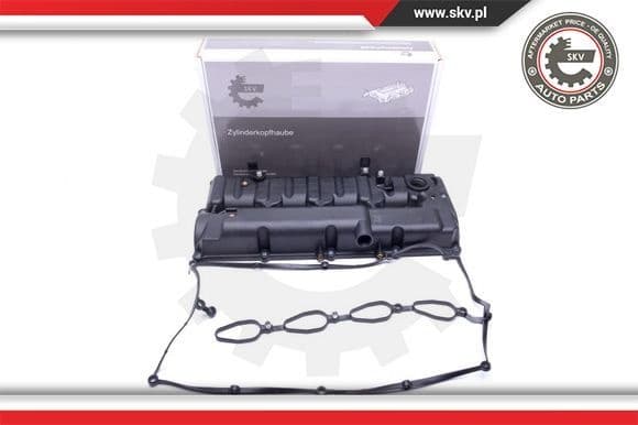 Cylinder Head Cover 48SKV040