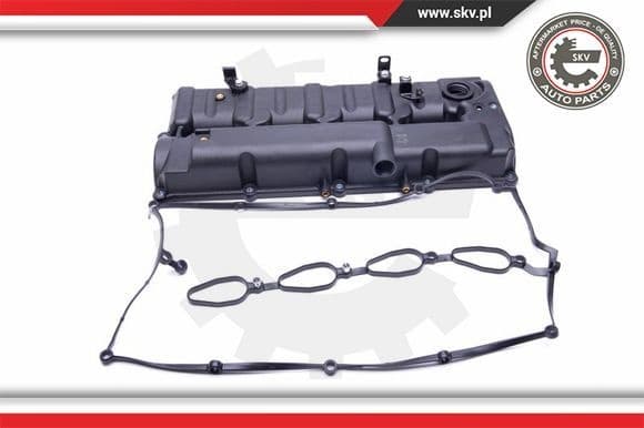 Cylinder Head Cover 48SKV040 - image 2