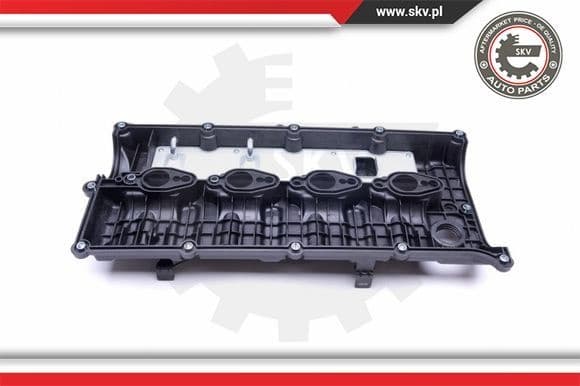 Cylinder Head Cover 48SKV040 - image 3