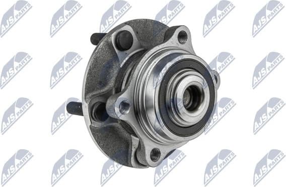Wheel Bearing Kit KLP-NS-049