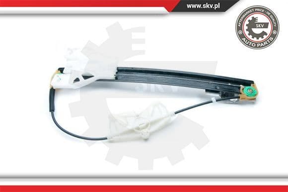 Window Regulator 01SKV583 - image 2