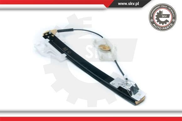 Window Regulator 01SKV583 - image 3