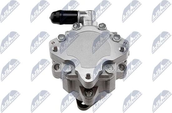 Hydraulic Pump, steering SPW-VW-020 - image 4
