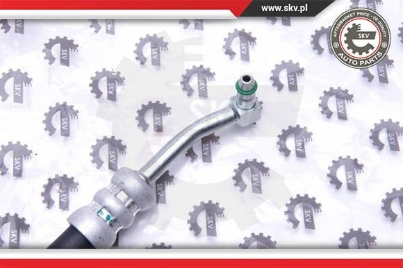 Hydraulic Hose, steering 10SKV804