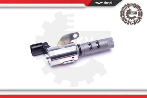 Control Valve, camshaft adjustment 39SKV057 - image 2