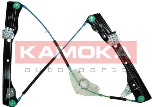 Window Regulator 7200240 - image 2