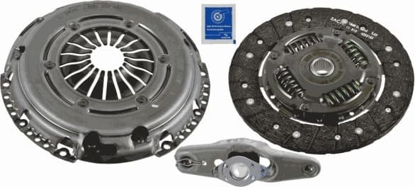 Clutch Kit 3000 950 082
