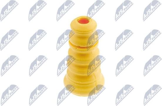 Rubber Buffer, suspension AB-FR-001