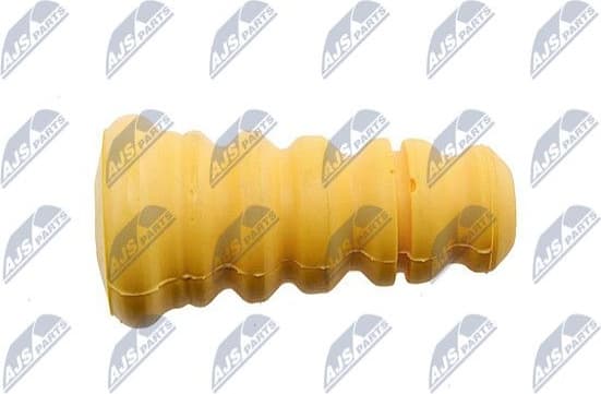 Rubber Buffer, suspension AB-FR-001 - image 4