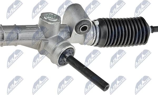 Steering Gear SPK-PL-007 - image 3