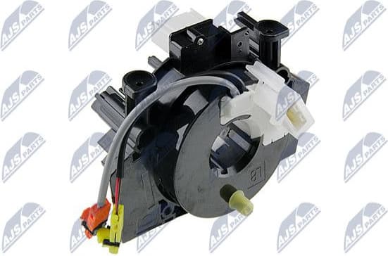 Airbag clockspring EAS-NS-001 - image 10