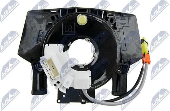Airbag clockspring EAS-NS-001 - image 7