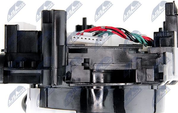 Airbag clockspring EAS-NS-001 - image 5