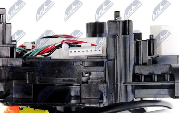 Airbag clockspring EAS-NS-001 - image 4