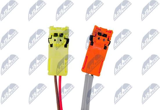 Airbag clockspring EAS-NS-001 - image 2