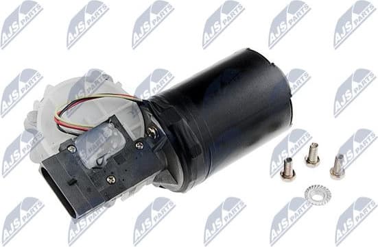 Wiper Motor ESW-FT-004 - image 2