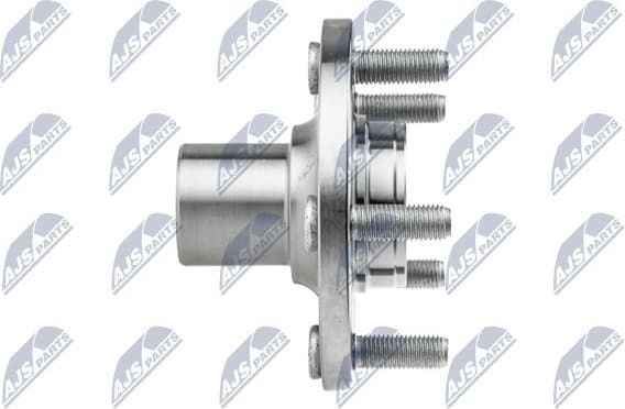 Wheel Hub KLP-KA-306P2 - image 3