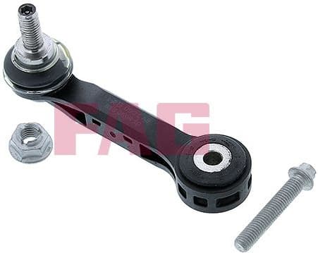 Link/Coupling Rod, stabiliser bar 818 0596 10