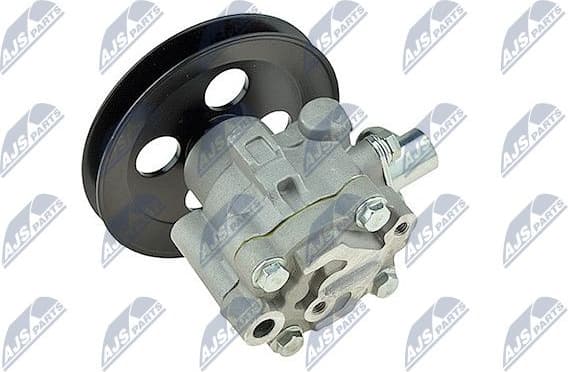 Hydraulic Pump, steering SPW-NS-018 - image 2