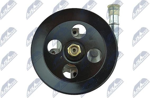 Hydraulic Pump, steering SPW-NS-018 - image 3
