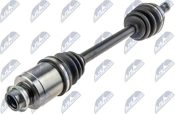 Drive Shaft NPW-HD-042
