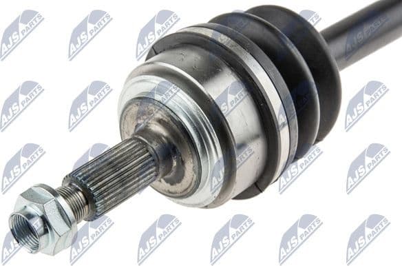 Drive Shaft NPW-HD-042 - image 3