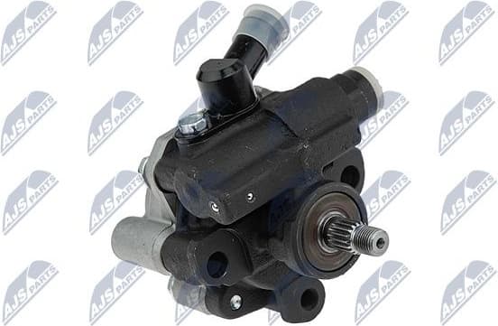Hydraulic Pump, steering SPW-TY-026