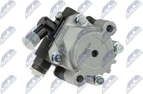Hydraulic Pump, steering SPW-TY-026 - image 2