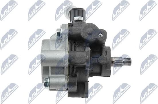 Hydraulic Pump, steering SPW-TY-026 - image 4