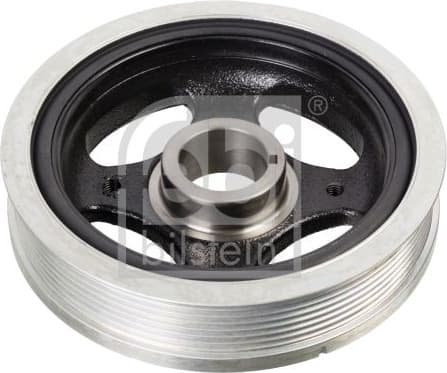 Belt Pulley, crankshaft 103860