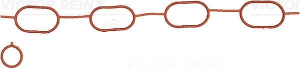 Gasket Set, intake manifold 11-10773-01