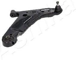 Control/Trailing Arm, wheel suspension 72-0K-K39R - image 3