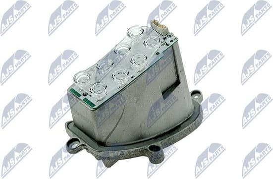 Control Unit, lights EPX-BM-039