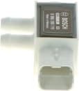 Sensor, exhaust pressure 0 986 280 719