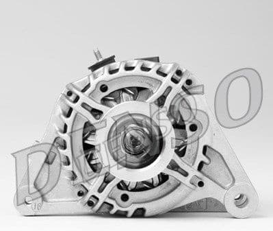Alternator DAN1021 - image 3