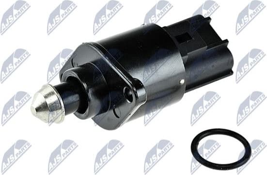 Idle Control Valve, air supply ESK-CH-003