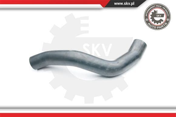 Charge Air Hose 24SKV065 - image 2