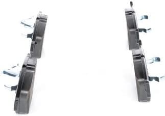 Brake Pad Set, disc brake 0986494036 - image 5