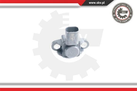 Sensor, intake manifold pressure 17SKV138